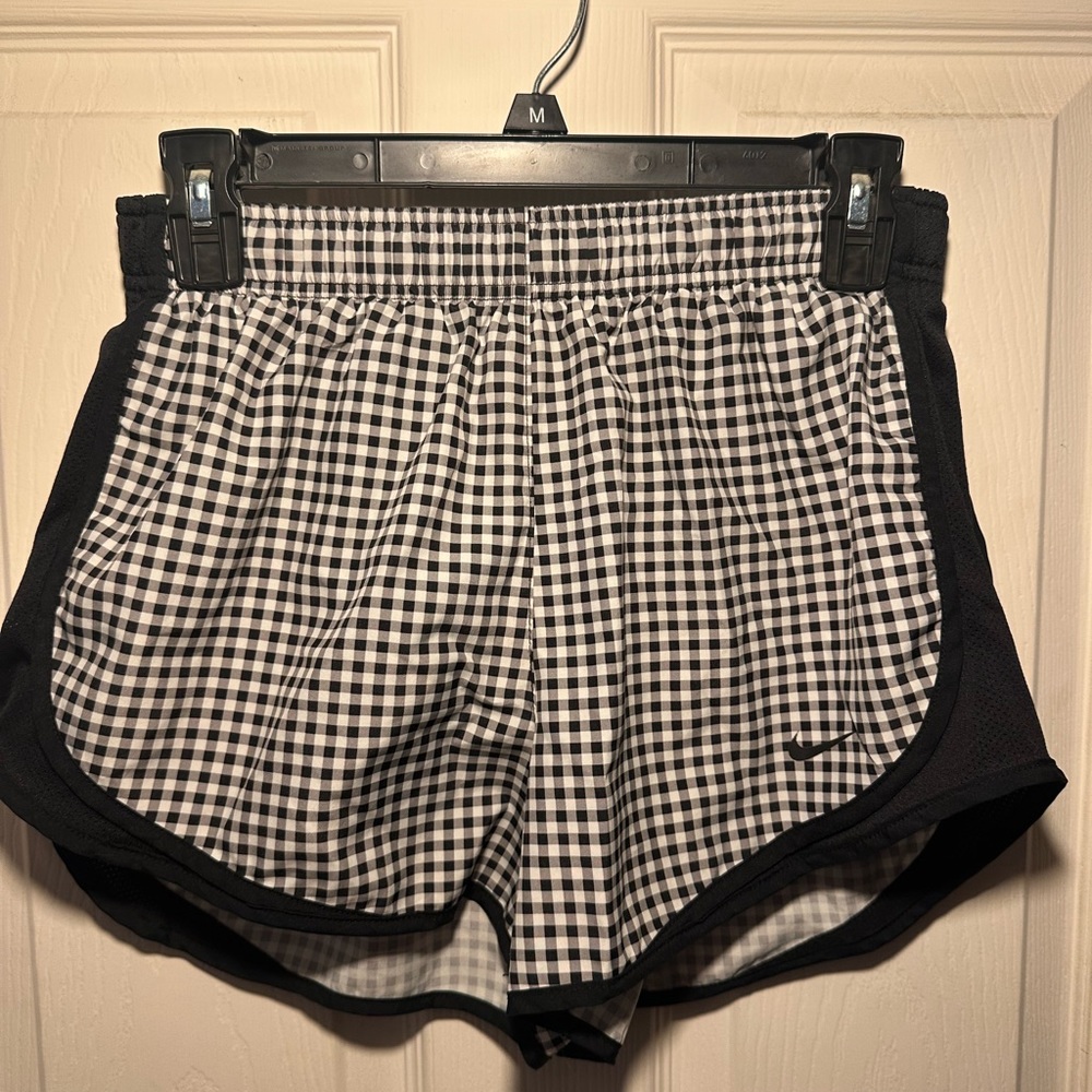Nike DriFit running shorts